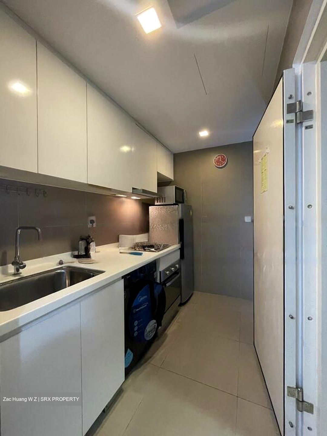 Domus (D12), Apartment #483553791